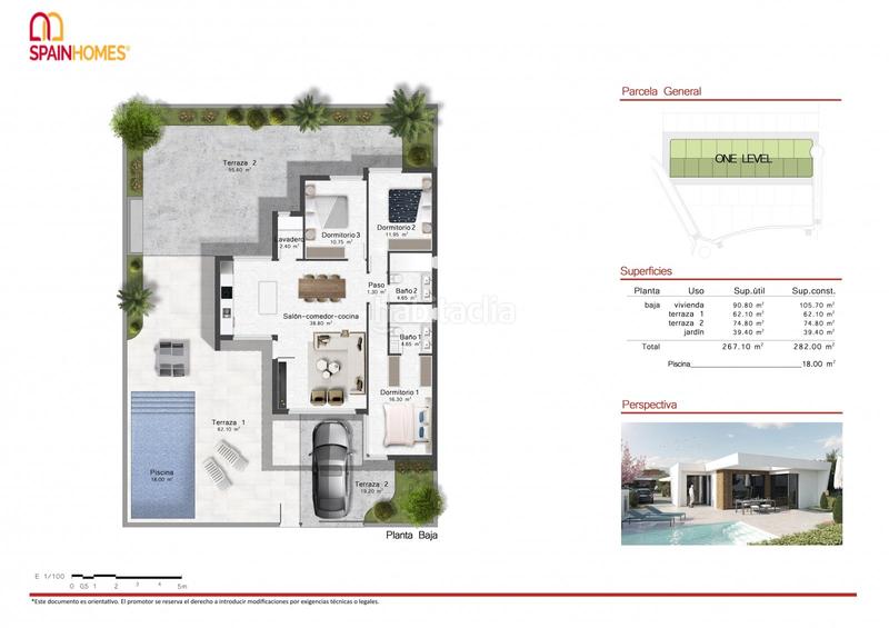 Foto 7c0d7b3d-6491-4e69-85de-c05e7f0f422f. Maison avec piscine dans Baños y Mendigo Murcia