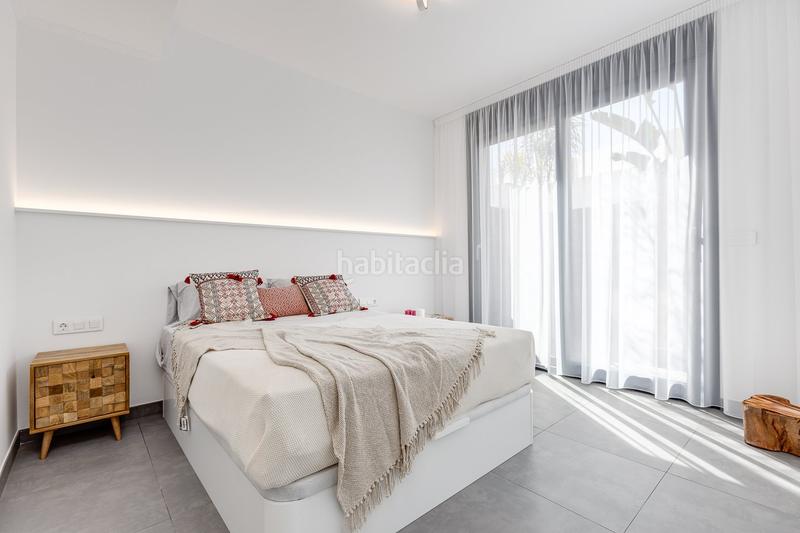 Foto 0d89612c-7c8b-4de5-a69e-85af602522f1. House with pool in Los Europeos Torrevieja