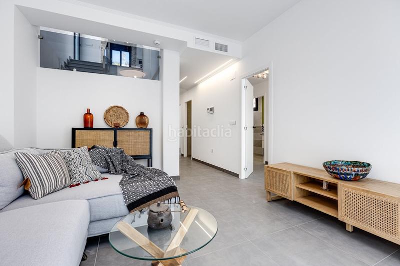 Foto 1f80c1fc-3e55-436f-91d8-d708004ab93a. House with pool in Los Europeos Torrevieja