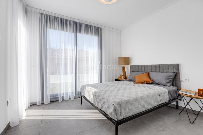 Foto f7f7d00e-3aac-400d-b3e8-dce8bab661ca. House with pool in Los Europeos Torrevieja