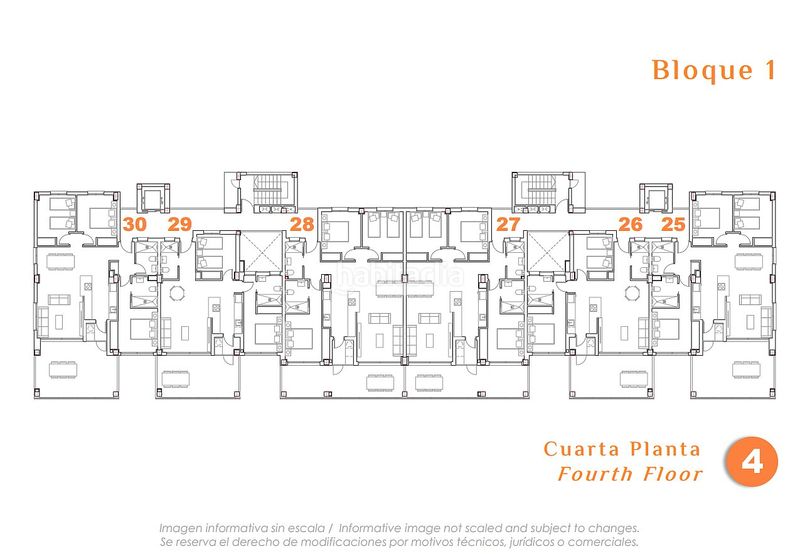 Foto 5dd85d69-81c6-47ca-b541-44d98d30f21c. Apartament a San Miguel de Salinas