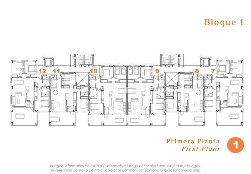 Foto 64054f98-6cb4-48b2-9597-6f23479f7d84. Apartament a San Miguel de Salinas