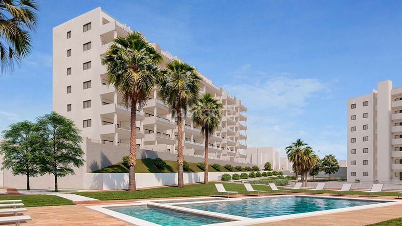 Foto ce0b443a-83ab-43d8-9f51-1075dcc27e66. Apartament a San Miguel de Salinas