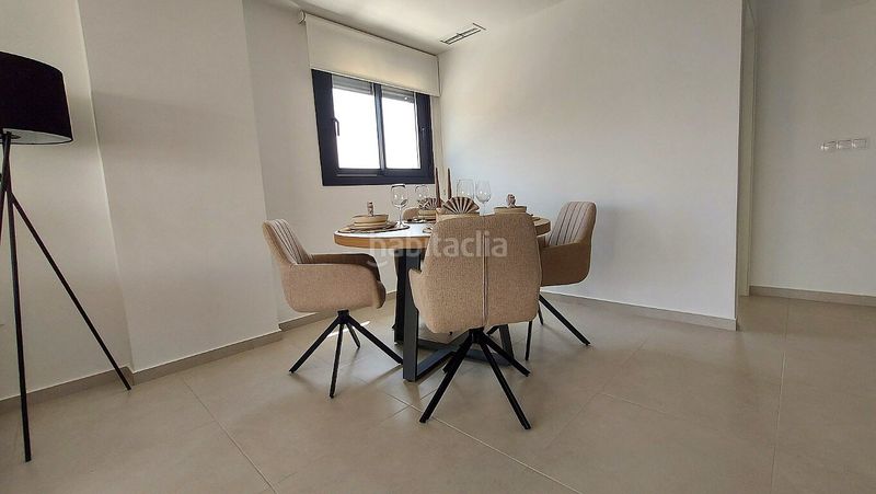 Foto f3bb4eef-58e9-4666-983a-4196272265ba. Apartament a San Miguel de Salinas