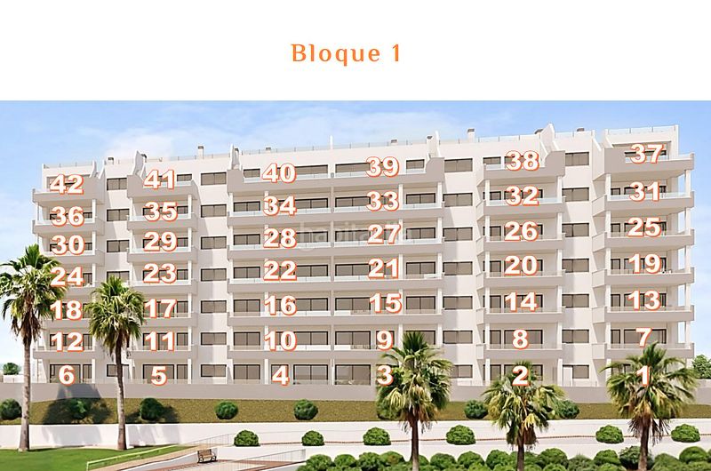 Foto fcf1a05d-77d2-4218-ad6a-92f1c5b69dbd. Apartament a San Miguel de Salinas