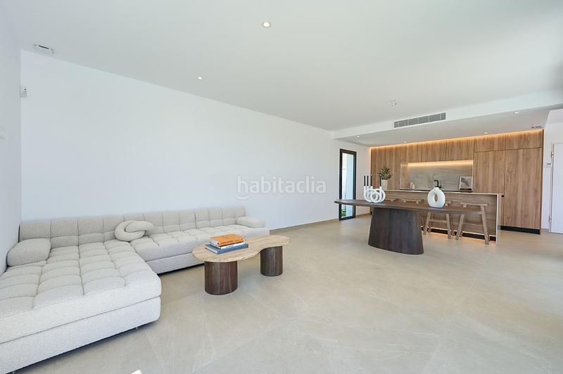 Foto 010242ce-e054-498a-b3c3-728b15e56d72. Casa con piscina in Escandinavia-Cautivador Alfàs del Pi (l´)