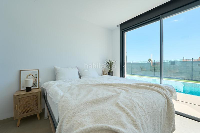 Foto 04ee258f-61b7-4016-a35e-a2e341c8c9cc. Casa con piscina in Escandinavia-Cautivador Alfàs del Pi (l´)