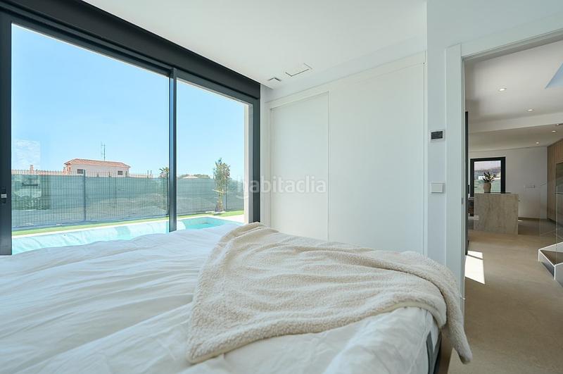 Foto 15eaa4e0-8266-4c72-ba9a-dbf55be8f930. Casa con piscina in Escandinavia-Cautivador Alfàs del Pi (l´)