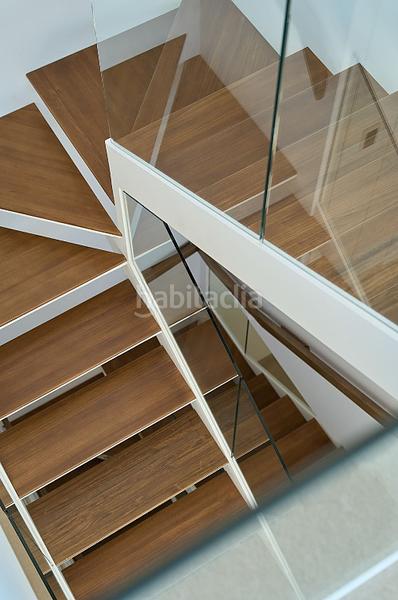 Foto c26809c3-0944-4a65-b497-8cfd66eb318f. Casa con piscina in Escandinavia-Cautivador Alfàs del Pi (l´)