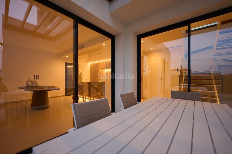 Foto ec244ce0-0fdd-450d-9b52-a797c891cf5b. Casa con piscina in Escandinavia-Cautivador Alfàs del Pi (l´)