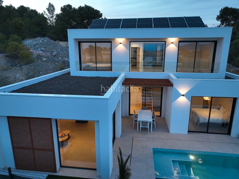 Foto 0c964732-6075-443a-b4f8-c1e74ebd3a1f. House with pool in Escandinavia-Cautivador Alfàs del Pi (l´)