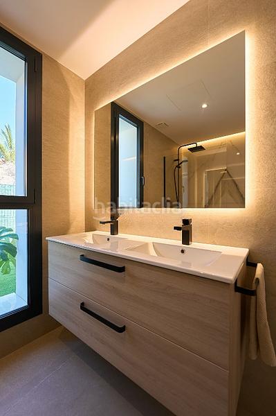 Foto 403c5a52-ff8f-4908-a8e0-f15df9aff083. House with pool in Escandinavia-Cautivador Alfàs del Pi (l´)