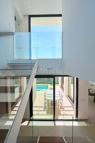 Foto b5686a3e-739e-43bf-9ea9-9de71df9c45a. House with pool in Escandinavia-Cautivador Alfàs del Pi (l´)