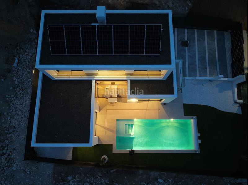 Foto 8fba56c8-1934-40ae-9a89-270807d78c53. Maison avec piscine dans Escandinavia-Cautivador Alfàs del Pi (l´)