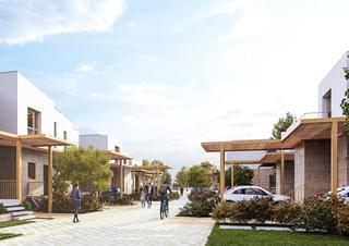 Haus in Verger (el)