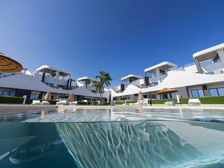 Appartement à San Fulgencio