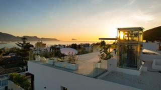 Casa a L´Albir