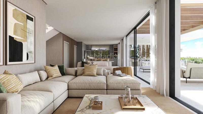 Foto 120a98a8-6fe4-4e9b-b8a8-4a7061ed10b9. Casa amb piscina a La Concha - Resina Golf Estepona