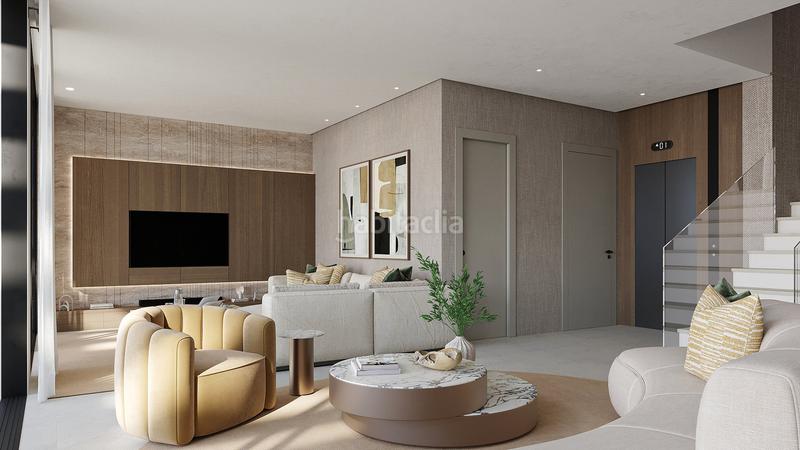 Foto 26e54277-6e06-4e05-9bde-0c468e4d3edb. Haus mit pool in La Concha - Resina Golf Estepona