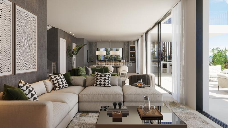 Foto 8076ab65-d1de-40ae-97de-e43da10f4274. Haus mit pool in La Concha - Resina Golf Estepona