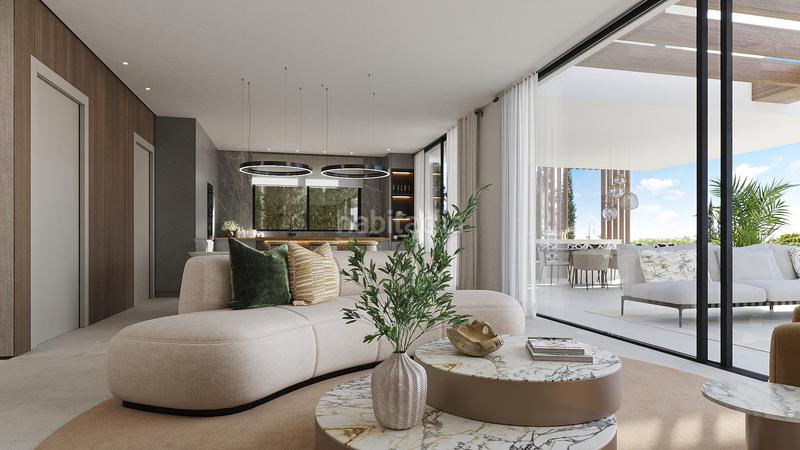 Foto f2b052ee-dc3c-4c8b-9181-d23484e9601f. Haus mit pool in La Concha - Resina Golf Estepona