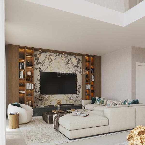 Foto dc692cba-8f74-4213-961d-47df95bf1c42. Maison avec piscine dans La Concha - Resina Golf Estepona