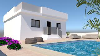 Maison à El Pinar de Campoverde