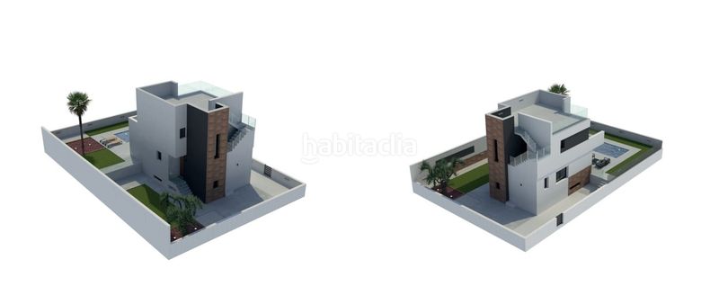 Foto b023a8ee-83b8-426d-aadd-01b9d0226b2c. Casa amb piscina a Coloma Nucia (la)