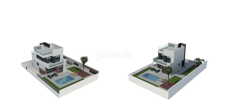 Foto c57c7923-b3c5-414d-9ce0-d3b45b104e58. Casa amb piscina a Coloma Nucia (la)