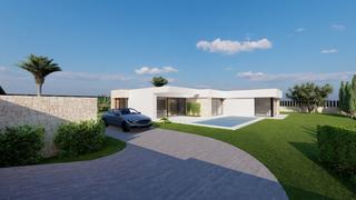 Maison à Pueblo
