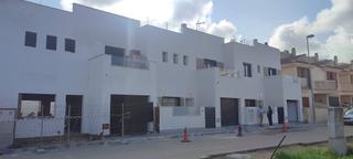 Casa a Los Belones