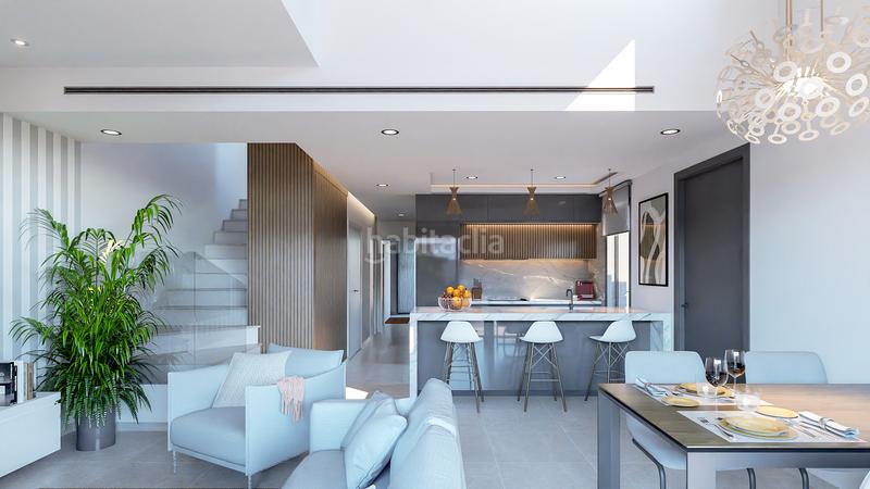 Foto c4096140-0350-4de8-ad94-dc37e2d42991. House with pool in Los Nietos Cartagena