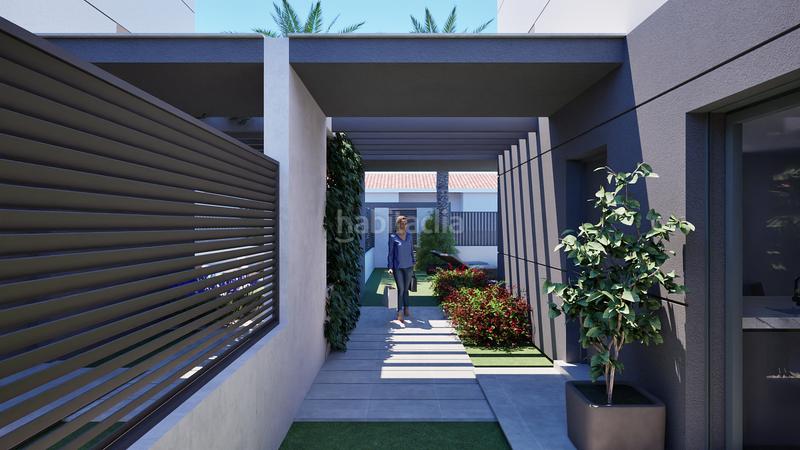 Foto 0bfe5439-2fce-4b87-a91d-68b7c7c49a14. Maison avec piscine dans Los Nietos Cartagena