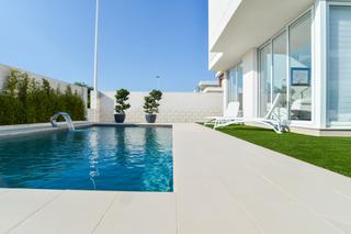Casa in Monte y Mar