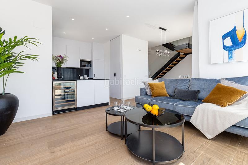 Foto 18c2b396-4abb-460a-b024-e6554343896d. Haus mit pool in Golf Bahía Finestrat