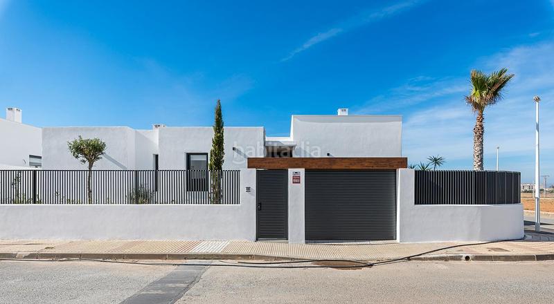 Foto 6c5d367a-c0c6-43ae-a4f9-2d5517341d52. Casa en Islas Menores-Mar de Cristal Cartagena