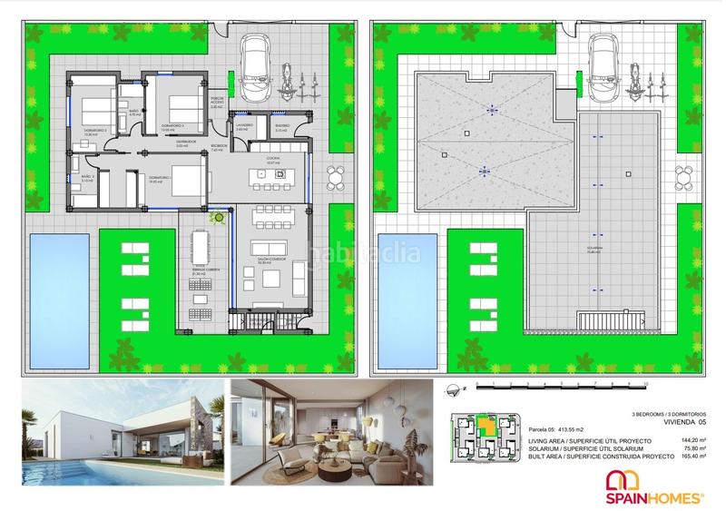 Foto 7bc41e7e-516b-401c-acb9-bccf951b8fb6. Casa en Islas Menores-Mar de Cristal Cartagena