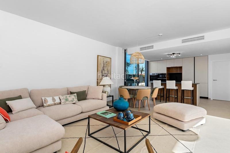 Foto 07c31f46-38e8-43e2-a75c-2fac1b614f42. Haus mit pool in Islas Menores-Mar de Cristal Cartagena