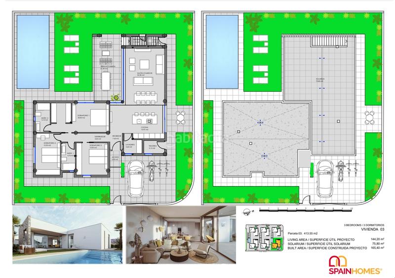 Foto 28cc53e2-3a33-442d-802d-1b3bcfa45205. Haus mit pool in Islas Menores-Mar de Cristal Cartagena