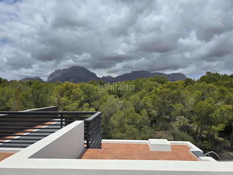 Foto 80c4f294-44e7-49bd-b949-785f4a5b886d. Casa con piscina in Varadero Nucia (la)