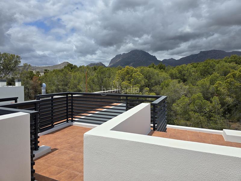 Foto c3ddcc3b-a3f9-424a-8d57-249ed70adf3e. Casa con piscina in Varadero Nucia (la)