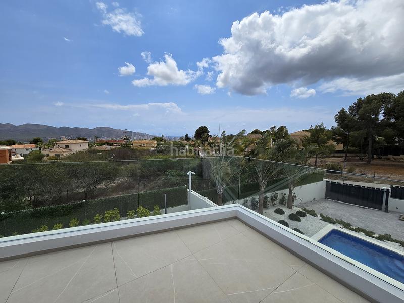 Foto de8d02aa-5b27-4294-b4fb-ee88e48c4037. Casa con piscina in Varadero Nucia (la)