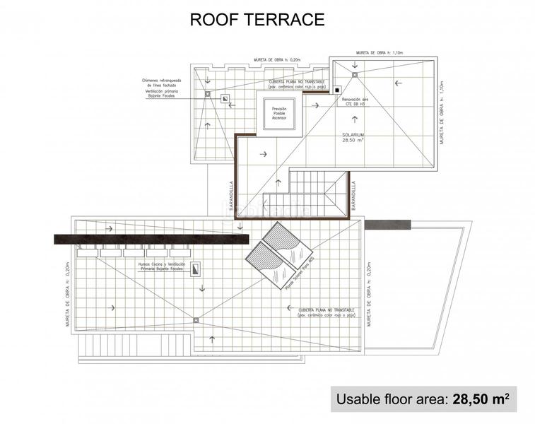 Foto 1a69213b-9684-44e7-bbfa-83c098ea53a3. House with pool in Varadero Nucia (la)