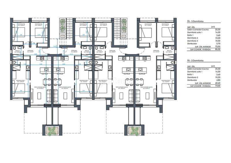 Foto a5297bff-2ba3-45dd-a5e5-98e710c927c2. Apartament a Lo Marabú Rojales