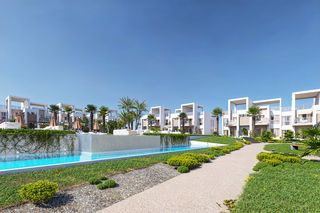 Apartment in Lo Marabú
