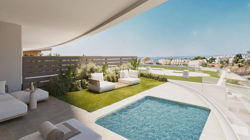 Foto 07059337-8f44-4af1-8862-5d98c6c2d30b. Maison dans Las Gaviotas - Carvajal Fuengirola