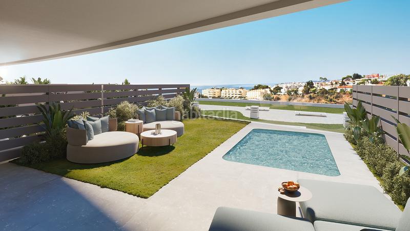 Foto 24ddc926-0537-409e-b7db-658c764b743d. Maison dans Las Gaviotas - Carvajal Fuengirola