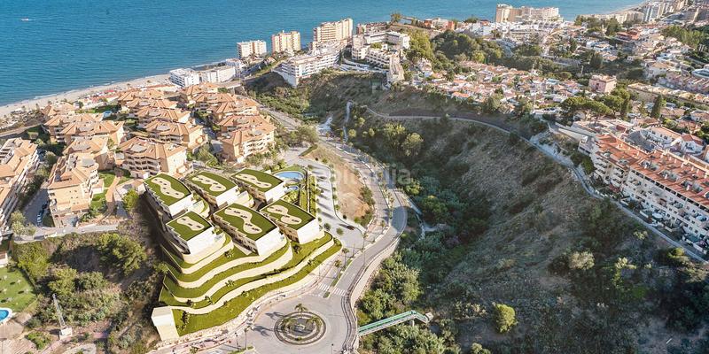 Foto 786ae54d-d2d0-425e-91e4-37f3ee3c05b6. Maison dans Las Gaviotas - Carvajal Fuengirola