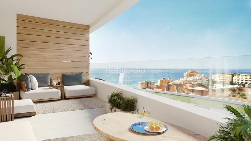Foto 7c7423cf-db83-4060-b3b6-3800c4c2480b. Maison dans Las Gaviotas - Carvajal Fuengirola