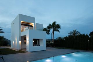 Casa en La Manga Club